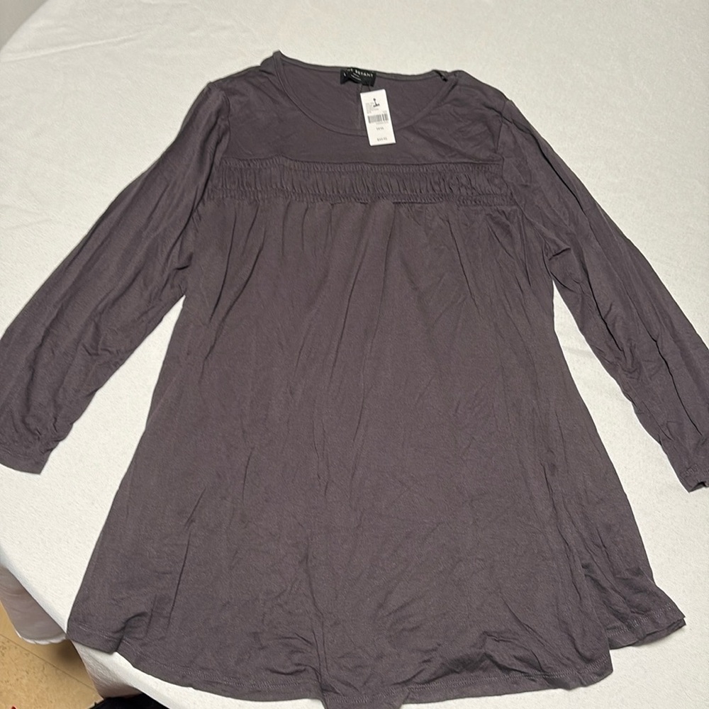 LANE BRYANT Women’s Top, NWT.